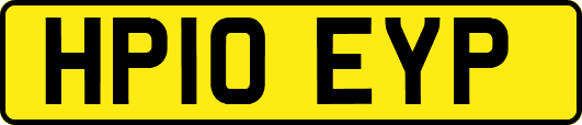 HP10EYP