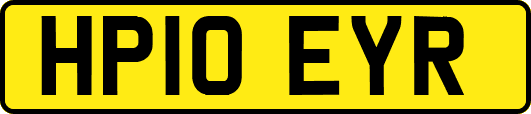 HP10EYR