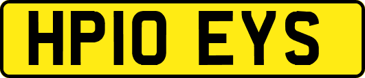 HP10EYS