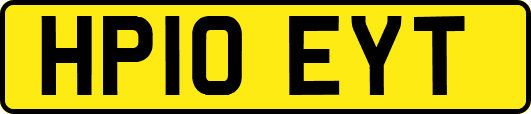 HP10EYT
