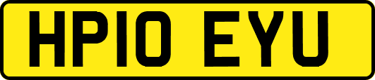 HP10EYU