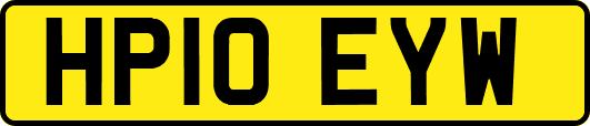 HP10EYW