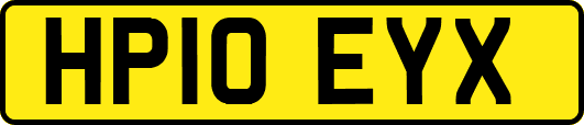 HP10EYX
