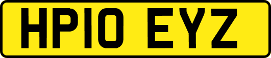HP10EYZ