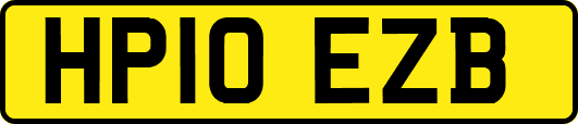 HP10EZB