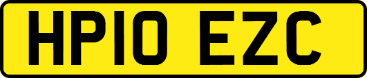 HP10EZC