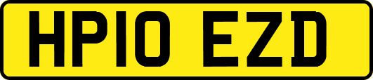 HP10EZD