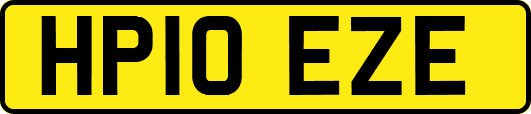 HP10EZE