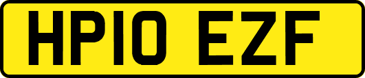 HP10EZF