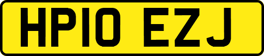 HP10EZJ