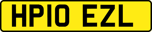 HP10EZL