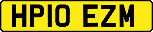 HP10EZM