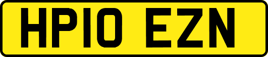 HP10EZN