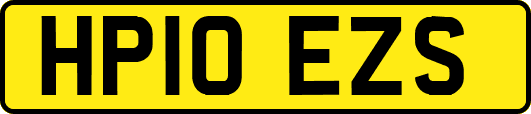 HP10EZS