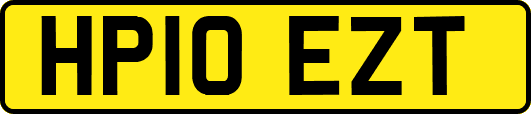 HP10EZT