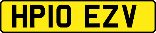 HP10EZV