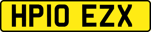 HP10EZX