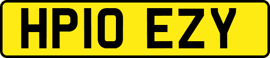 HP10EZY