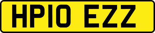 HP10EZZ