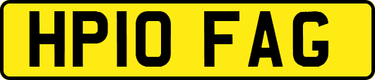 HP10FAG