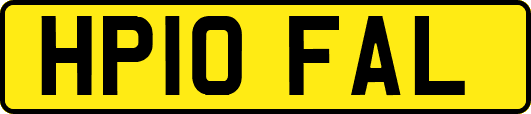 HP10FAL