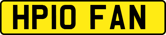HP10FAN