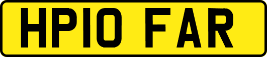 HP10FAR