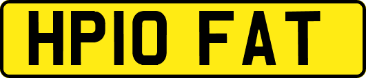 HP10FAT