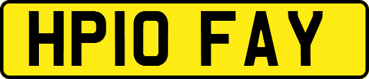 HP10FAY
