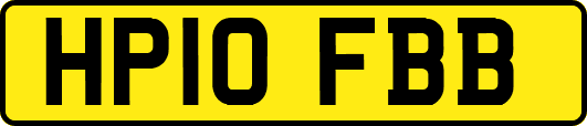 HP10FBB