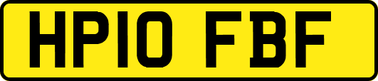 HP10FBF