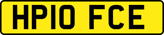 HP10FCE