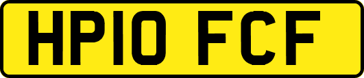 HP10FCF
