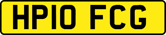 HP10FCG