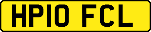 HP10FCL