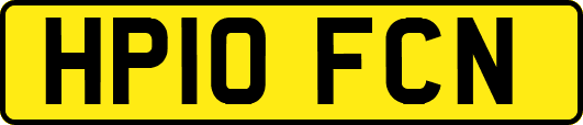 HP10FCN