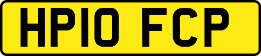 HP10FCP