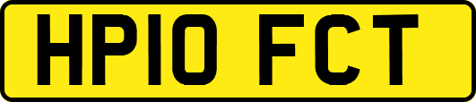 HP10FCT