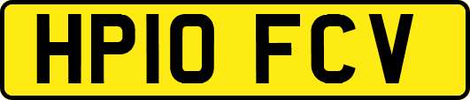 HP10FCV