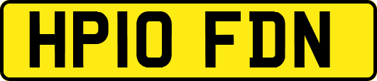 HP10FDN