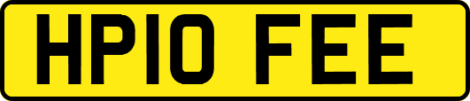 HP10FEE
