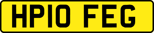 HP10FEG