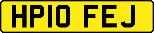 HP10FEJ