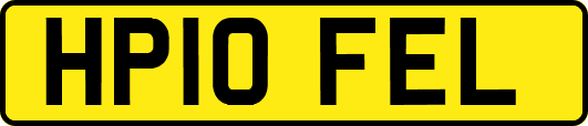HP10FEL