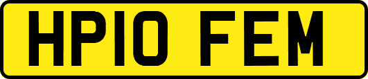 HP10FEM