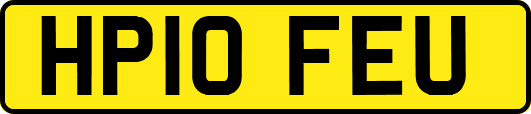 HP10FEU