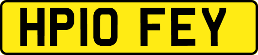 HP10FEY