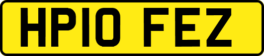 HP10FEZ