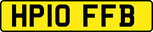 HP10FFB