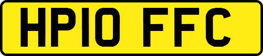 HP10FFC